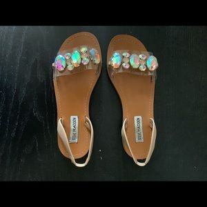 Gemstone Sandals